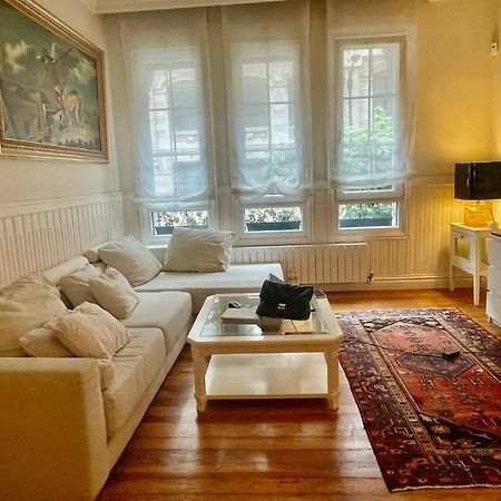 Casa Abando-Ibarra Apartman Bilbao Kültér fotó